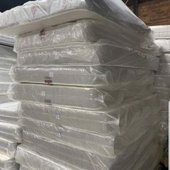 New MemoryFoam Orthopaedic Mattresses