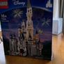 Lego Disney Castle Image 3
