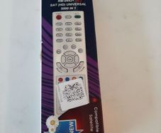 Remote AVTC  Sat Control