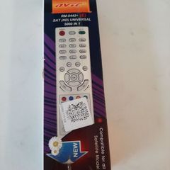 Remote AVTC  Sat Control