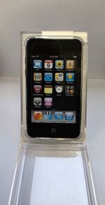 Brand New Apple iPod Touch 2nd  Generation 8GB Model A1288