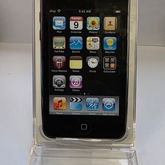 Brand New Apple iPod Touch 2nd  Generation 8GB Model A1288