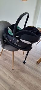 baby car seat