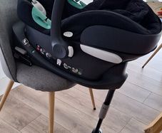 baby car seat