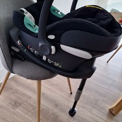 baby car seat