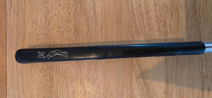 Ping putter
