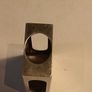 Sterling Silver Matchbox Case Holder(1932) Image 8