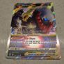 Darkrai Vstar Pokemon Card Image 3