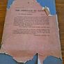 Vintage 1945 illustrated hardback art book Image 10