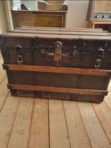 Chest Trunk