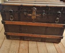 Chest Trunk