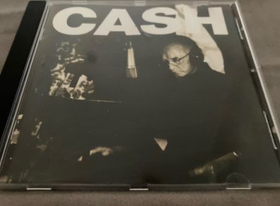 JOHNNY CASH - American V: A Hundred Highways                             CD
