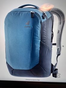 Deuter Giga 15 laptop backpack
