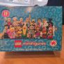 Lego display boxs Image 6