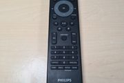 Philips Home Theater System Remote Control