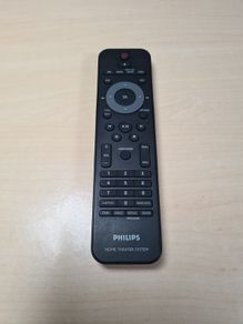 Philips Home Theater System Remote Control