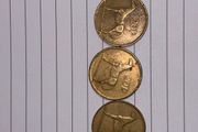 Irish 20p Coin Various Years