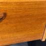 Restored mid century McIntosh teak sideboard Image 7
