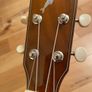 Cedar and willow concert ukulele with case Image 5