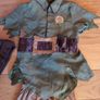 Peter Pan costume Image 2