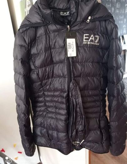 Eaz jacket