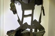 Airsoft - German military harness set