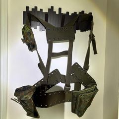 Airsoft - German military harness set