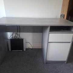 office desk