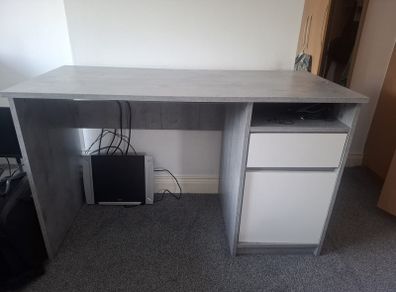 office desk