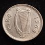 Ireland - 1968 - 3 Pence - Hare - KM.12a - UNC - [261] Image 2