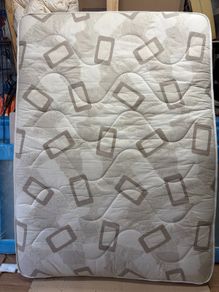 matress double