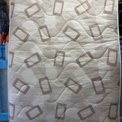 matress double
