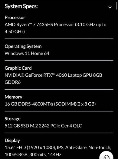 laptop
