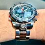 Invicta Grand Diver Ocean Quest Yachting edition 5443 Image 2