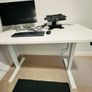 Electric Height Adjustable Desk Image 3