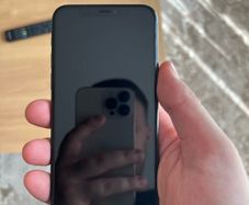 IPhone 11 Pro