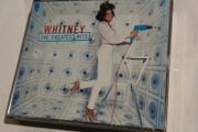 Whitney Houston Greatest Hits double Cd Boxset