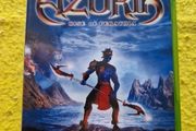 Azurik Rise of Perathia  Xbox Original games Original