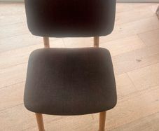 Kitchen Chairs x4 (FREE)