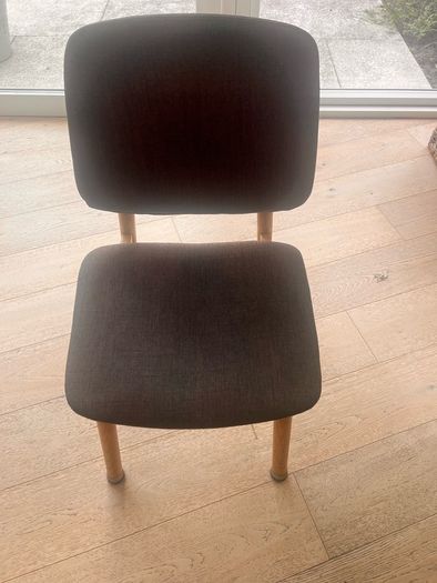 Kitchen Chairs x4 (FREE)