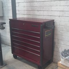 tool box