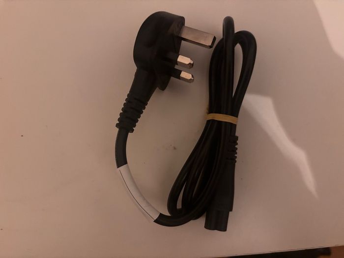 NEW Lenovo 65W USB-C Laptop Charger AC Power Adapter (UK/IE Plug)