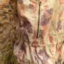 Vintage 80s/90s Killtec windbreaker  Size 36 / Small  Light weight  Full zip 2 zip pockets  Draw strings at the waist Image 7