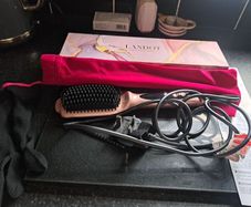 Hairdryer