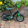 boys bike size 12 in great condition Image 2