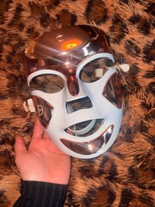 Dr Dennis Gross LED face mask