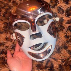 Dr Dennis Gross LED face mask