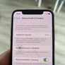 iPhone XS 64gb space grey Image 3