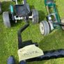 golf trolleys job lot Image 6