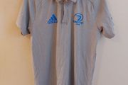 leinster rugby polo